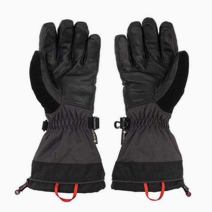 Ski Gloves The North Face Montana Pro Gtx black 2