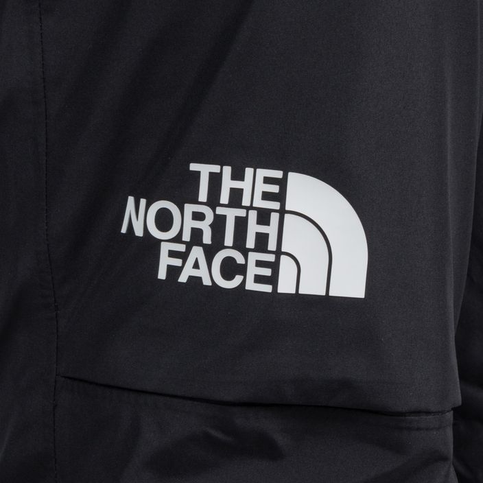 Women's ski trousers The North Face Dawnstrike Gtx Insulated black 4