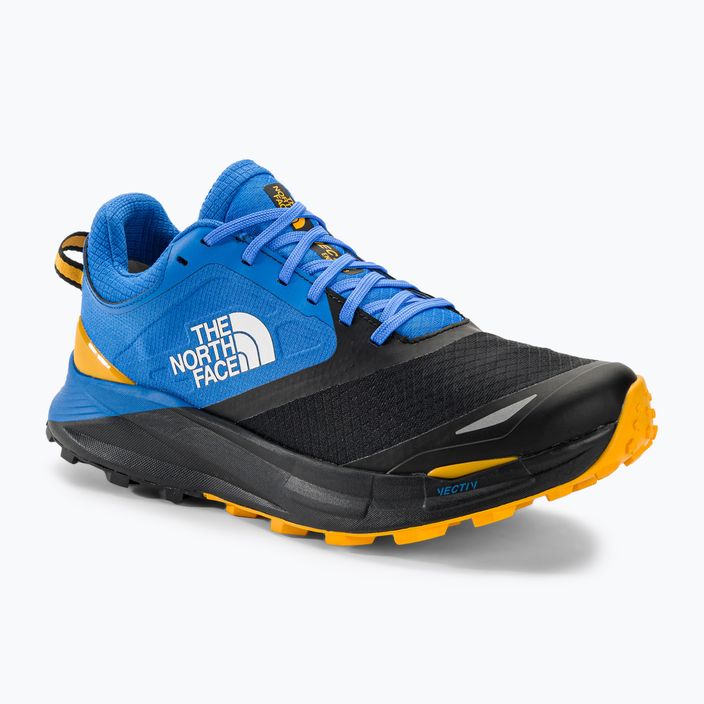 Men's running shoes The North Face Vectiv Enduris 3 Futurelight black/optic blue