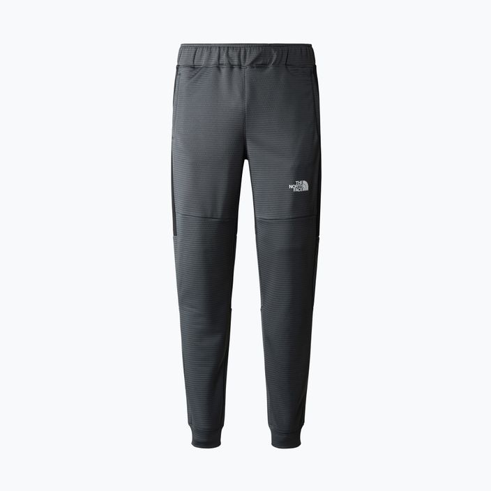 Men's trousers The North Face Ma Fleece asphalt grey/black 4