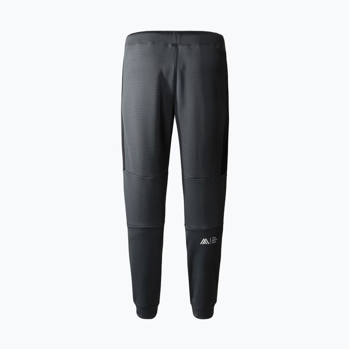 Men's trousers The North Face Ma Fleece asphalt grey/black 5