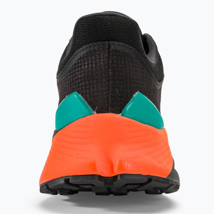 Men's running shoes The North Face Vectiv Enduris 3 power orange/black 5