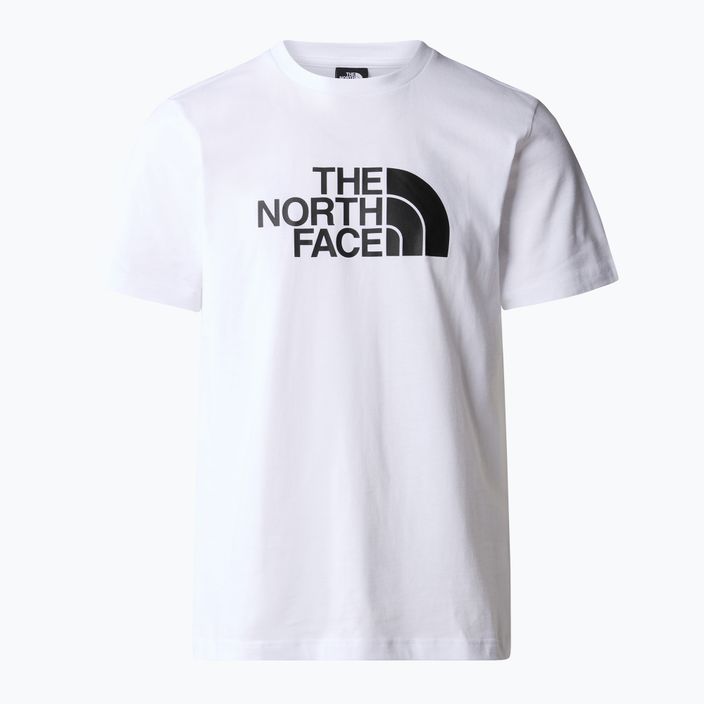 Men's t-shirt The North Face Easy white 4
