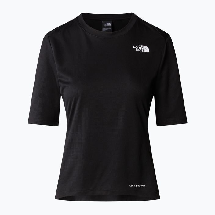 Women's trekking shirt The North Face Shadow black