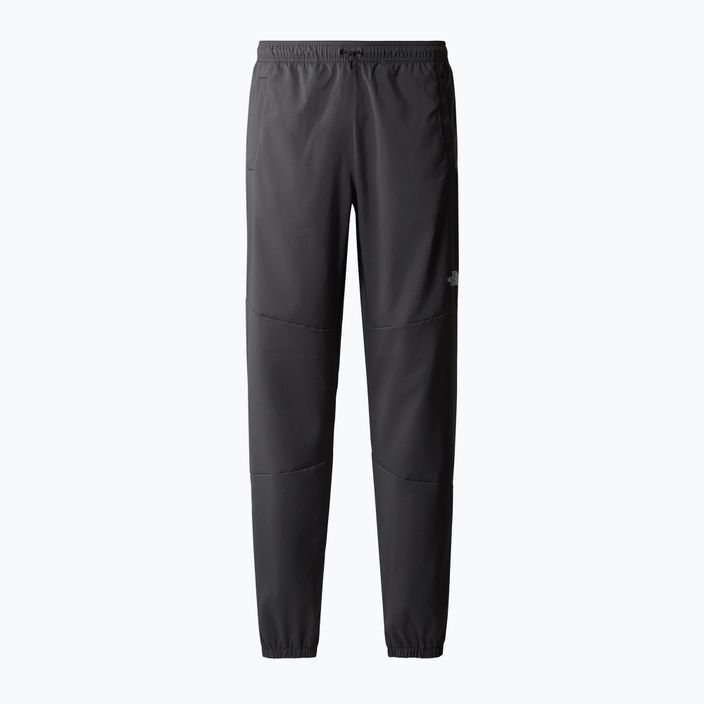 Men's trekking trousers The North Face Ma Wind Track asphalt grey