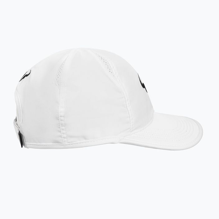 Nike Rafa Dri-Fit Club tennis cap white/black 2