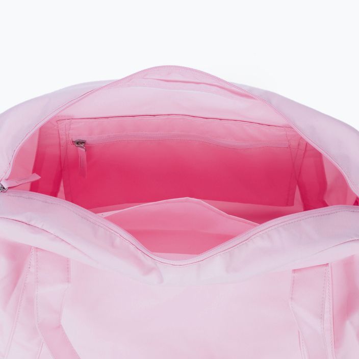 Nike Gym Club 24 l training bag medium soft pink/medium soft pink/fuchsia dream 6
