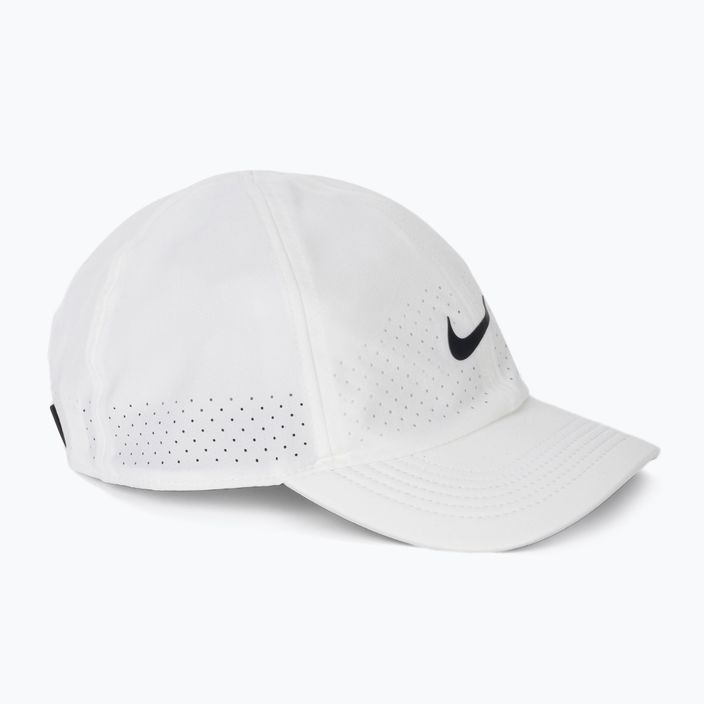 Nike Dri-Fit ADV Club tennis cap white/black