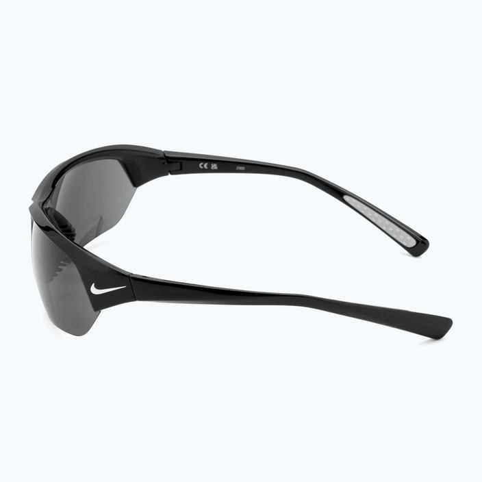 Men's Nike Skylon Ace black/grey sunglasses 4
