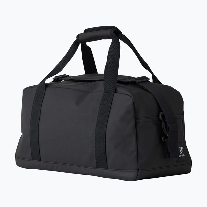 New Balance Legacy Duffel sports bag black LAB21016BKK.OSZ 8