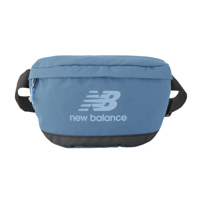 New Balance Athletics Waist pouch blue 2