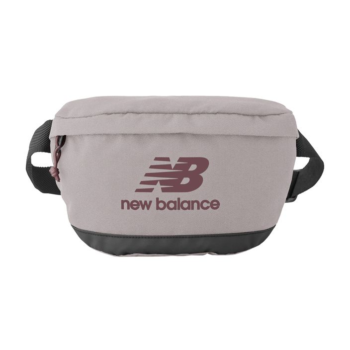 New Balance Athletics Waist pouch pink 2