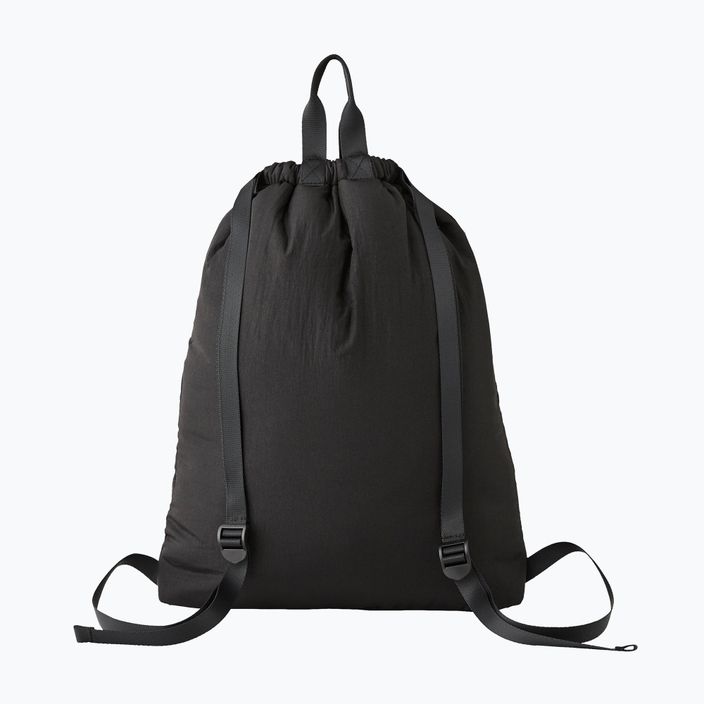 New Balance WMNS Tote backpack 15 l black 6