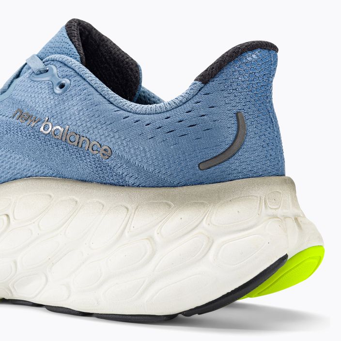 New Balance men's running shoes MMOREV4 mercury blue 9