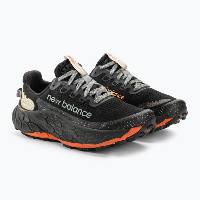 New Balance men's running shoes MTMORV3 black 4