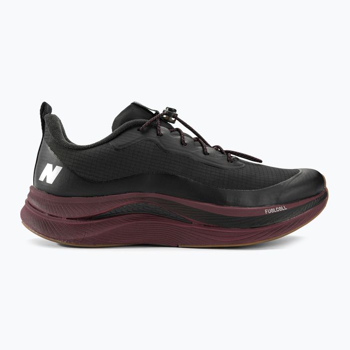 New Balance men's running shoes MFCPV1 black 2