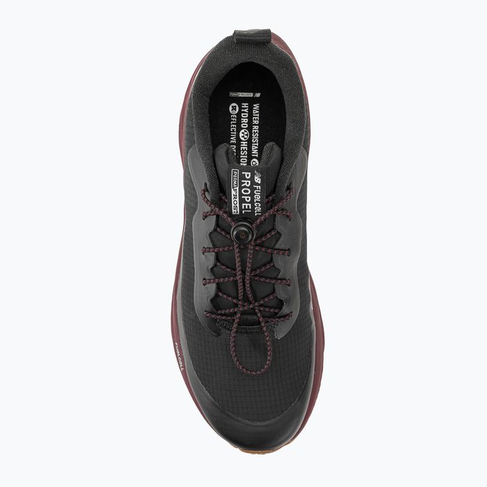New Balance men's running shoes MFCPV1 black 6