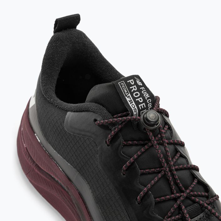 New Balance men's running shoes MFCPV1 black 8