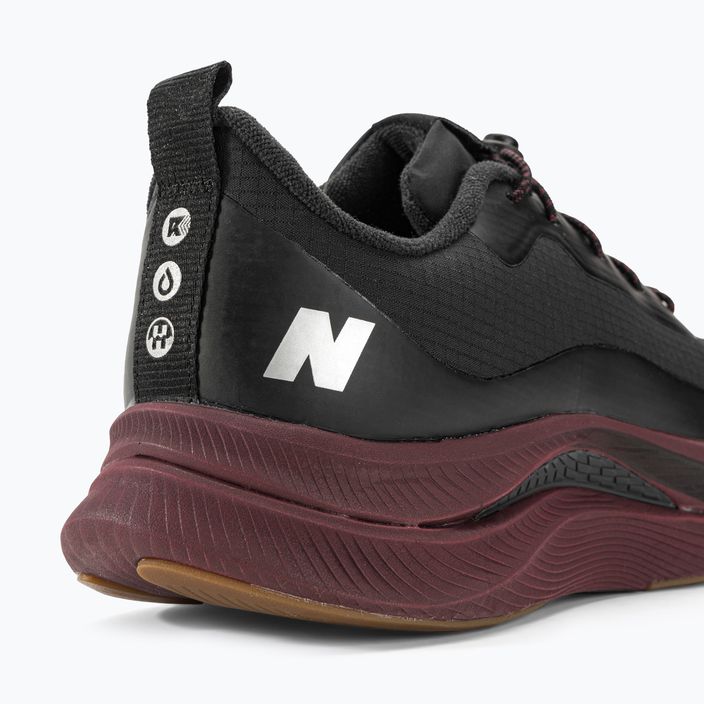New Balance men's running shoes MFCPV1 black 9