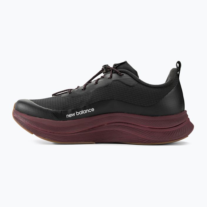 New Balance men's running shoes MFCPV1 black 10