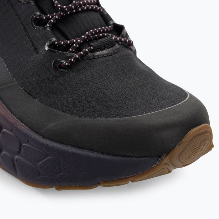 Women's running shoes New Balance Fresh Foam X More v4 black 7