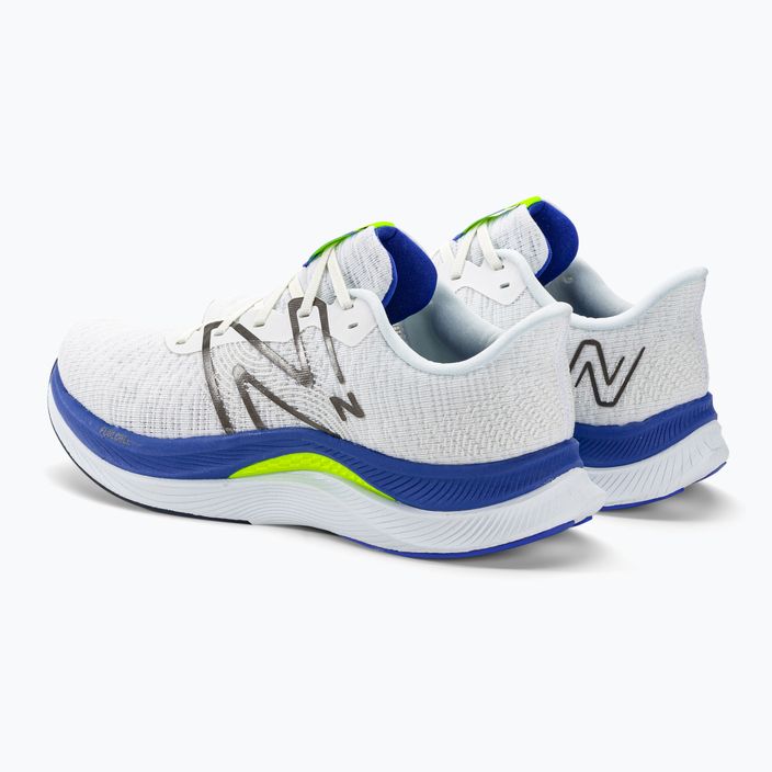 New Balance men's running shoes MFCPRV4 white/multi 4