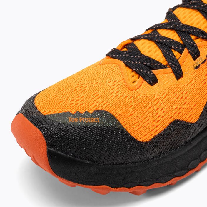 New Balance men's running shoes MTHIERV7 hot marigold 7