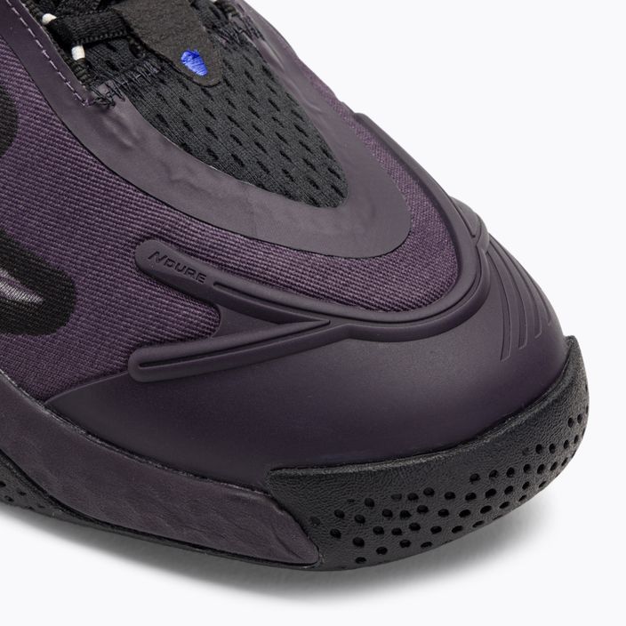 Men's tennis shoes New Balance MCHRAL purple 7