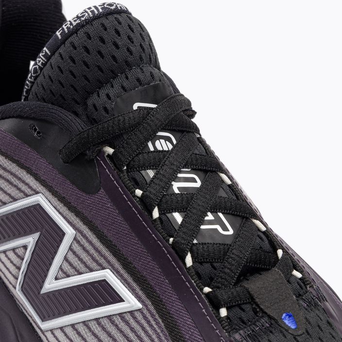 Men's tennis shoes New Balance MCHRAL purple 8