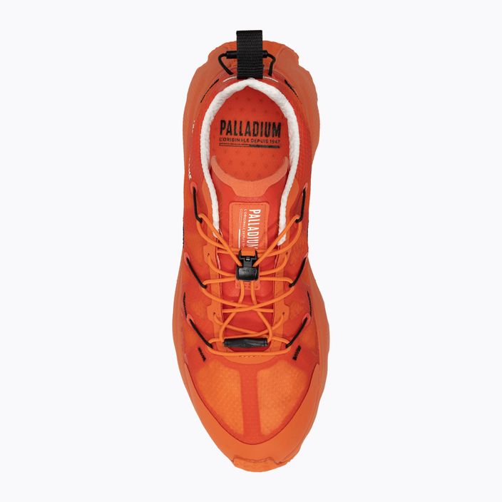 Palladium Thunder Lite Phantom firecracker men's shoes 5