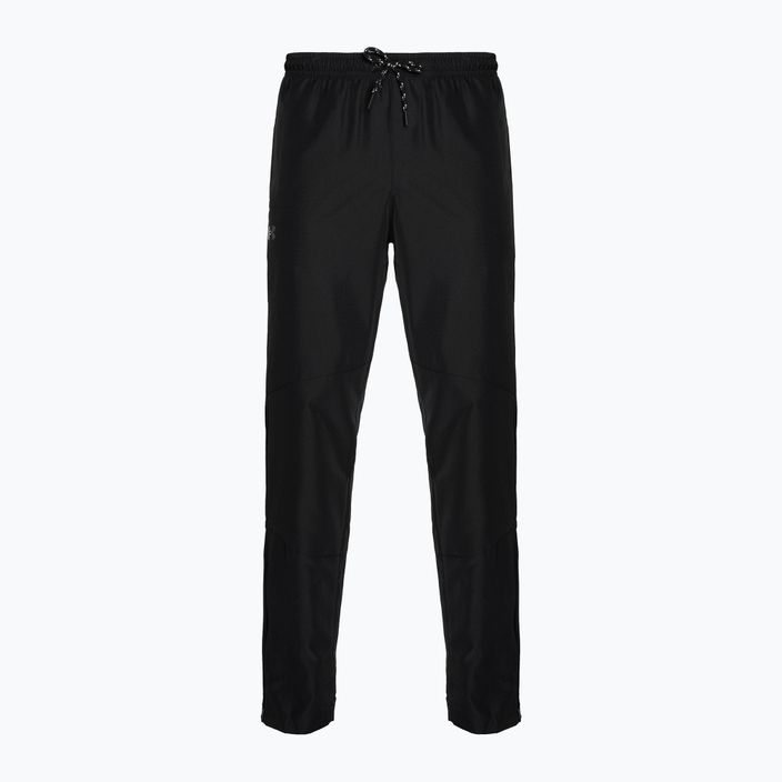 Under Armour Legacy Windbreaker black/castlerock men's trousers 7