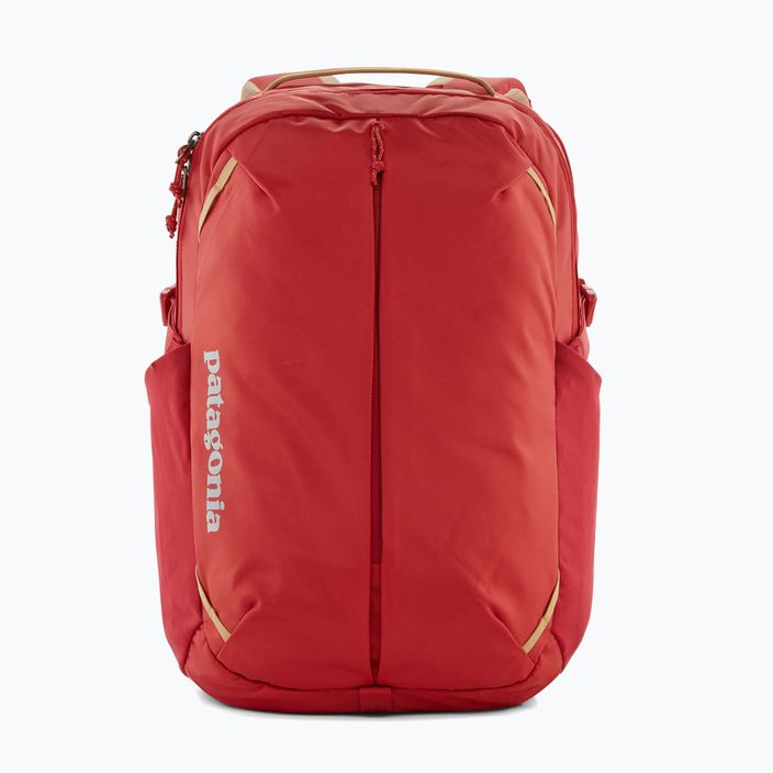Patagonia Refugio Day Pack 26 l touring red backpack
