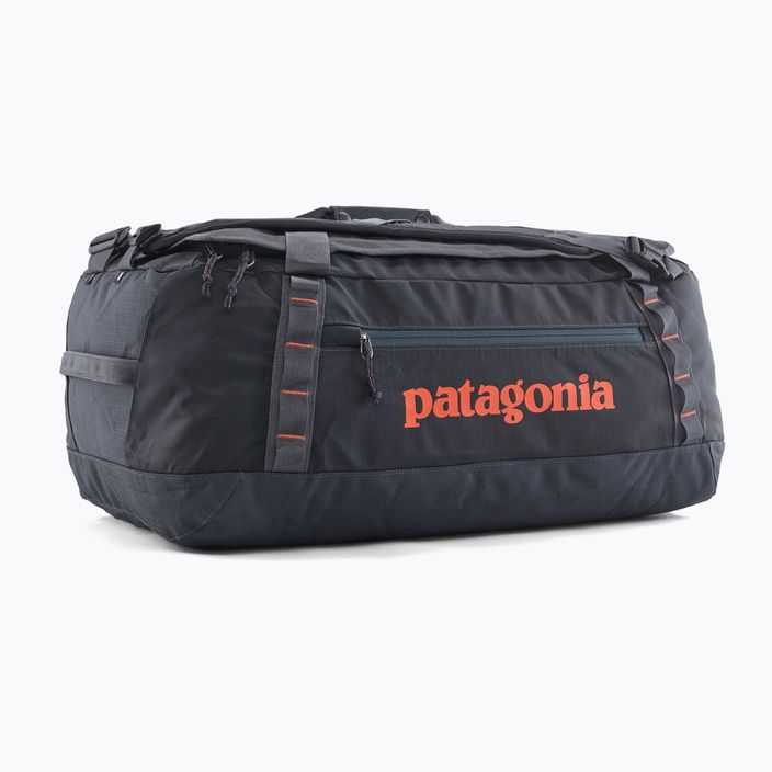 Patagonia Black Hole Duffel 55 l smolder blue travel bag