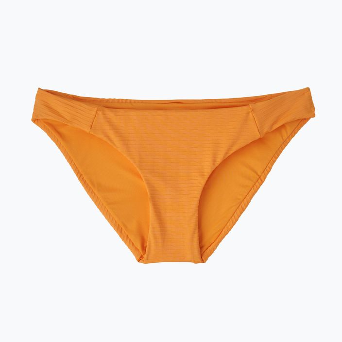 Patagonia Sunamee Swimsuit Bottoms ripple / kishu orange