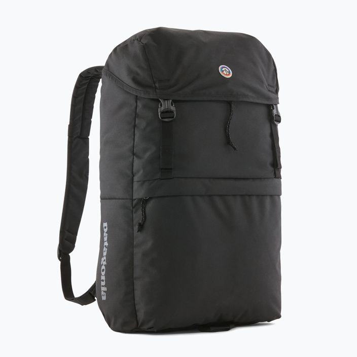 Patagonia Fieldsmith Lid Pack 28 l urban backpack black