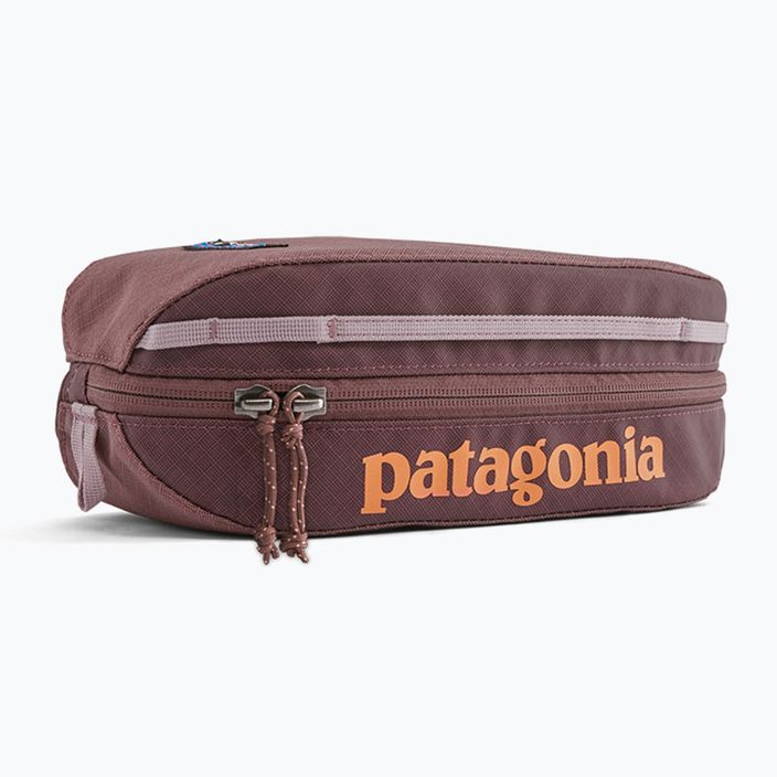 Patagonia travel organiser Black Hole Cube 3 l dulse mauve