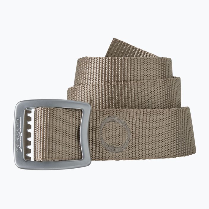 Patagonia Tech Web seabird grey trouser belt