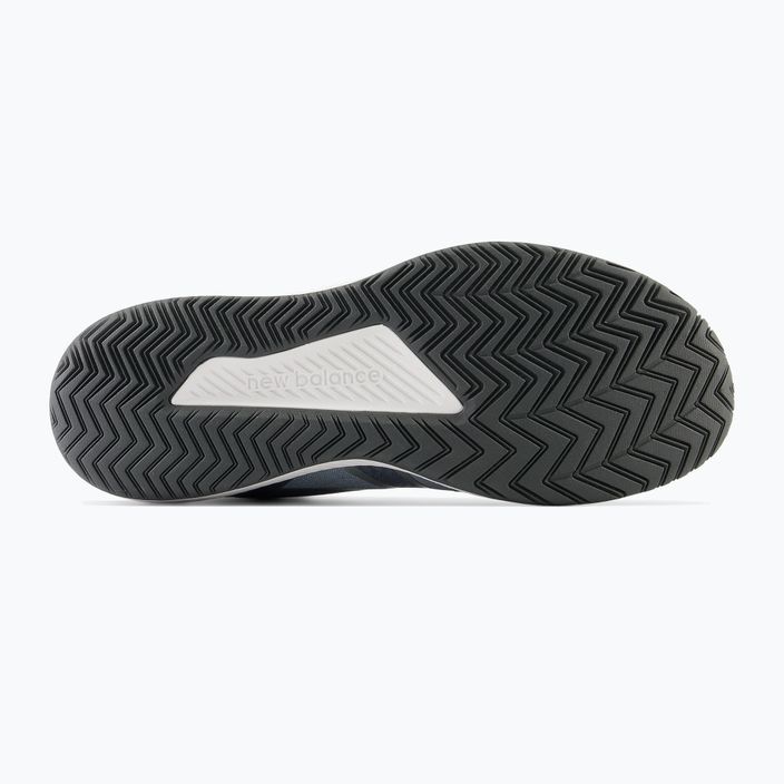 New Balance men's tennis shoes MCH796V3 grey 14