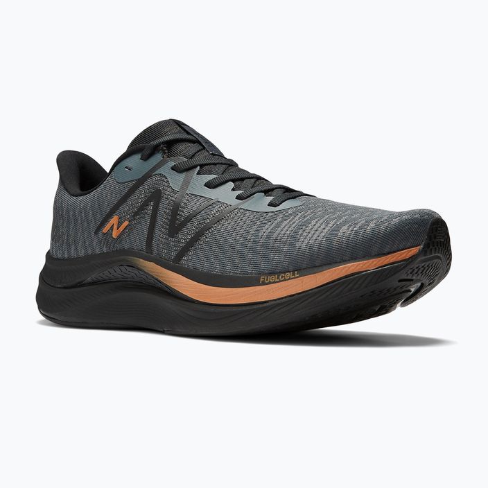 New Balance men's running shoes MFCPRV4 graphite 11