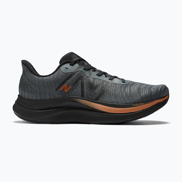 New Balance men's running shoes MFCPRV4 graphite 12