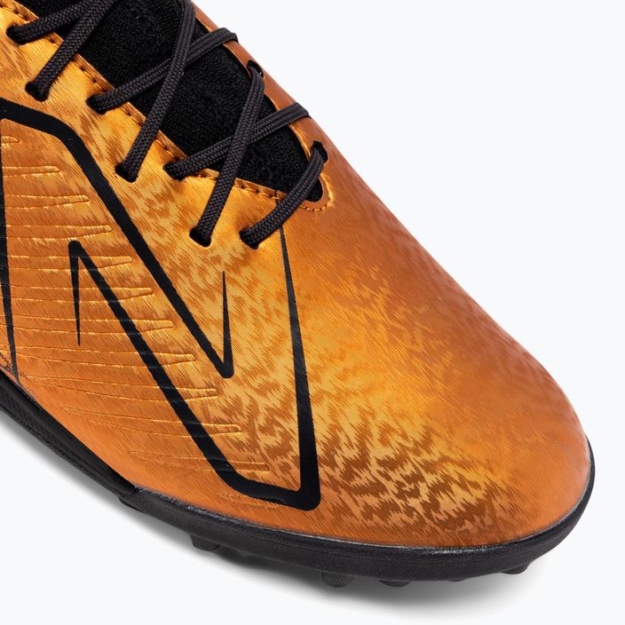 New Balance Tekela V4 Magique TF copper men's football boots 7