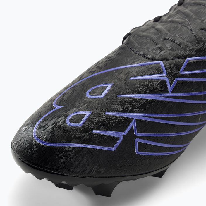 Men's football boots New Balance Furon V7 Dispatch FG black 7