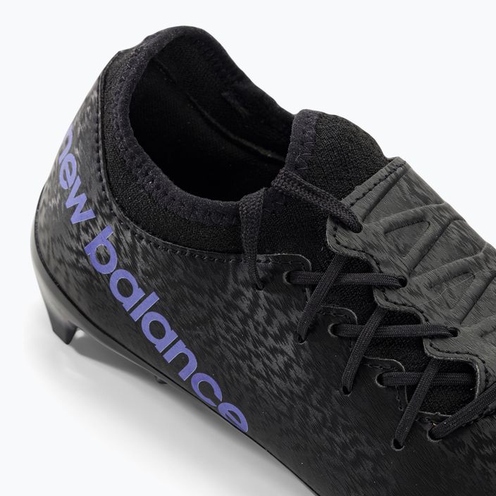Men's football boots New Balance Furon V7 Dispatch FG black 8