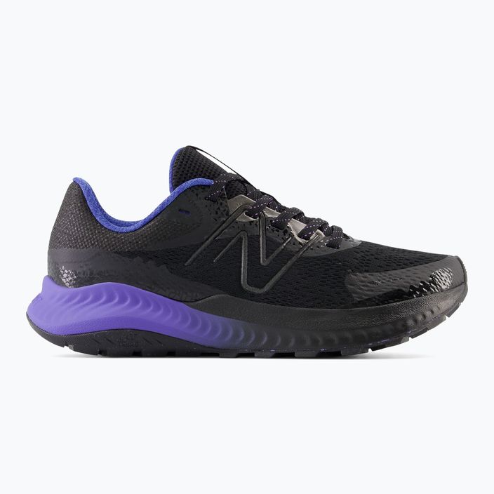 Women's running shoes New Balance DynaSoft Nitrel v5 black 9