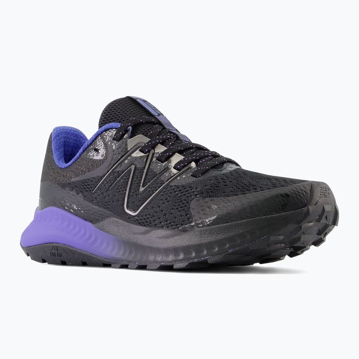 Women's running shoes New Balance DynaSoft Nitrel v5 black 12