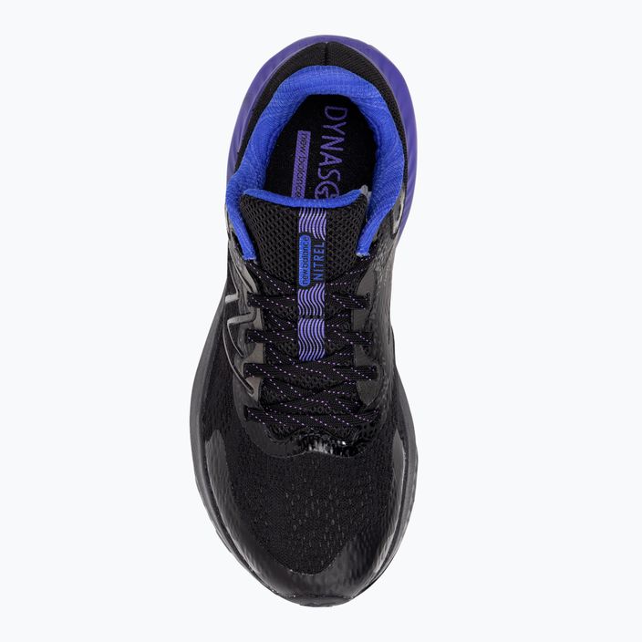 Women's running shoes New Balance DynaSoft Nitrel v5 black 6
