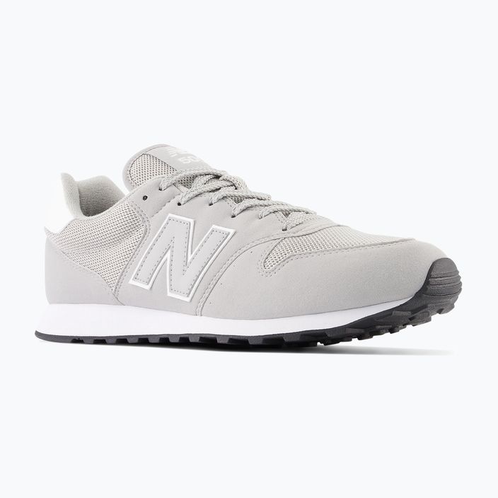 Men's New Balance GM500V2 concrete shoes 11