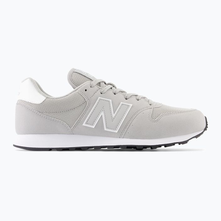 Men's New Balance GM500V2 concrete shoes 12