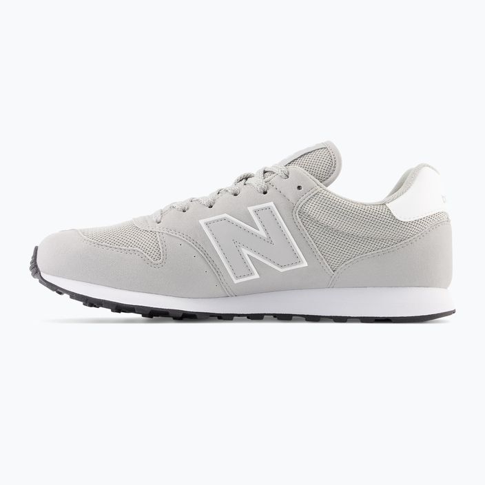 Men's New Balance GM500V2 concrete shoes 13