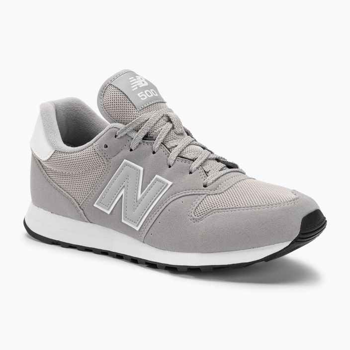 Men's New Balance GM500V2 concrete shoes